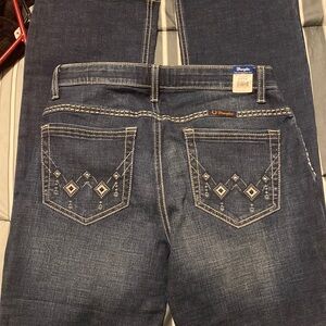 Women’s Wrangler Jeans